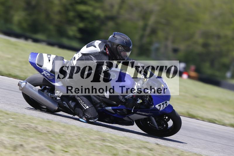 /12 30.04.2025 Speer Racing ADR/Gruppe gelb/773